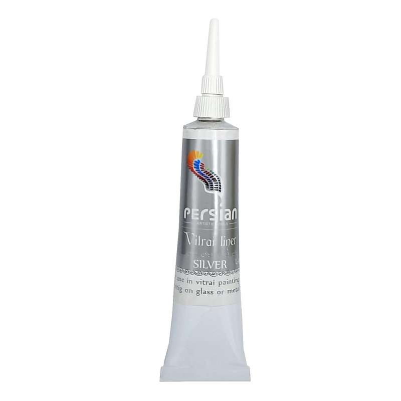 خمیر دورگیر پرشین مدل L-104 S حجم 19 میلی لیتر