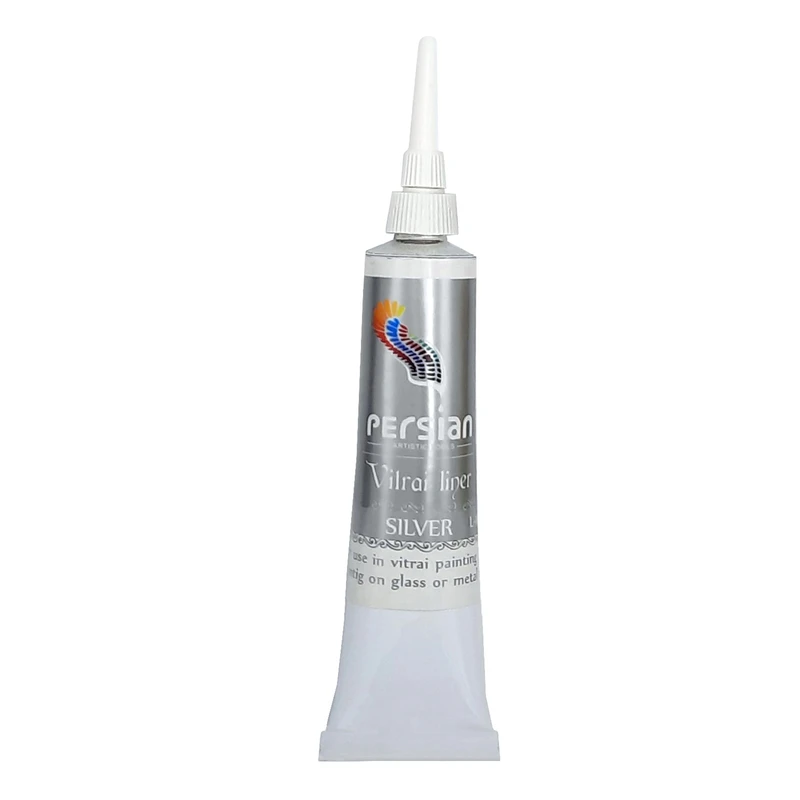 خمیر دورگیر پرشین مدل L-104 S حجم 19 میلی لیتر