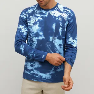 تی شرت آستین بلند مردانه کد 004