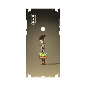 MAHOOT Toy Story-FullSkin Cover Sticker for Xiaomi Mi Mix 3