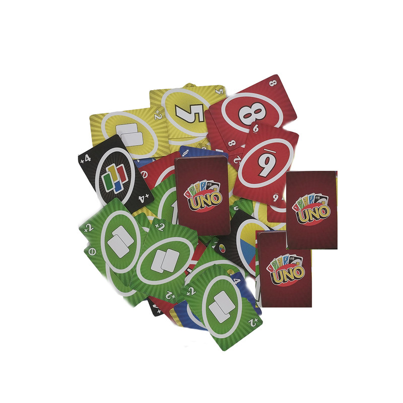 بازی فکری مدل اونو