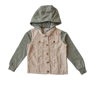 سویشرت دخترانه لوپیلو مدل 1008-2222