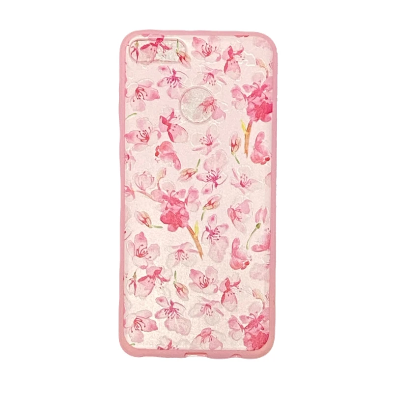 کاور مدل pd کد 14 مناسب برای گوشی موبایل هوآوی Y9 2018