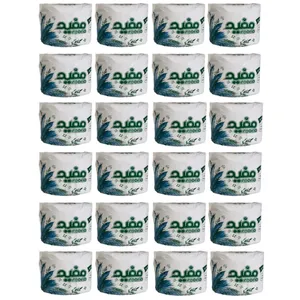 دستمال توالت مفید مدل Rk30 بسته 24 عددی