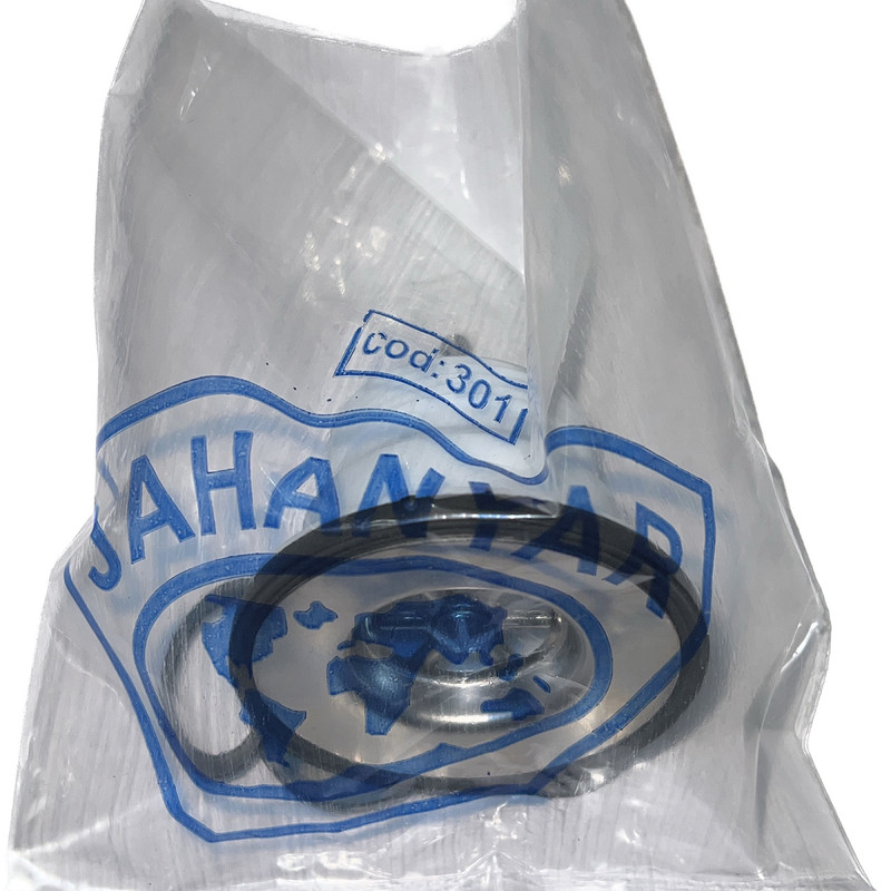 زیرآب روشویی جهانیار مدل 301