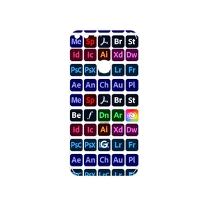 MAHOOT Adobe Cover Sticker for Google Pixel XL