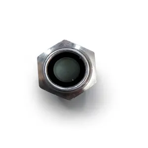  گیج چشمی روغن مدل G 1/4 بسته 10 عددی