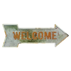 دیوارکوب طرح فلش wellcome مدل P-08 
