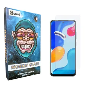 Coconut monku Screen Protector For Xiaomi Redmi Note 11S 4G
