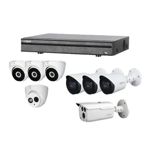 سیستم امنیتی داهوا مدل DP82I0802-E