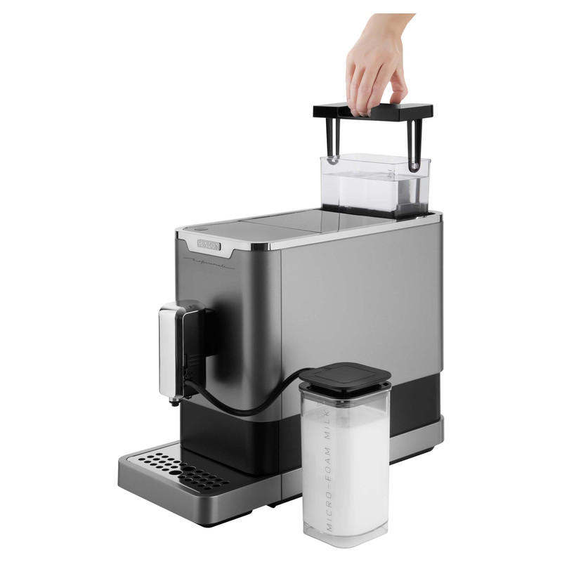 اسپرسوساز سنکور مدل Ses 9200