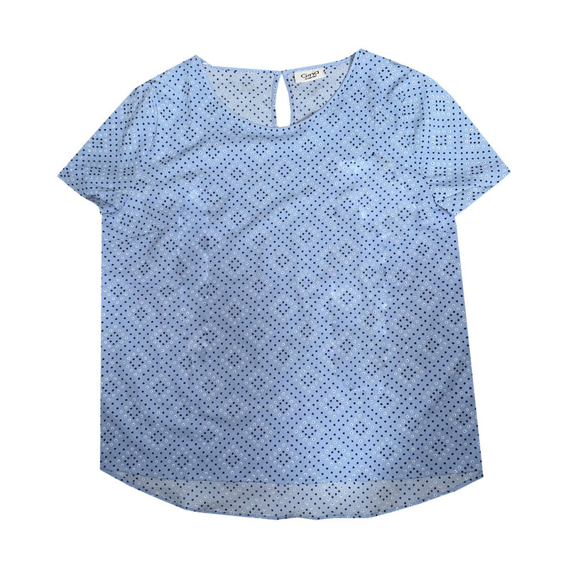 بلوز زنانه جینا کد 3308