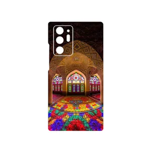 MAHOOT Nasir Al-Molk Mosque Cover Sticker for Samsung Galaxy Note 20 Ultra
