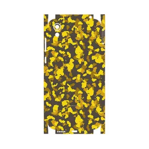 MAHOOT Infantry Army-FullSkin Cover Sticker for Honor 8S