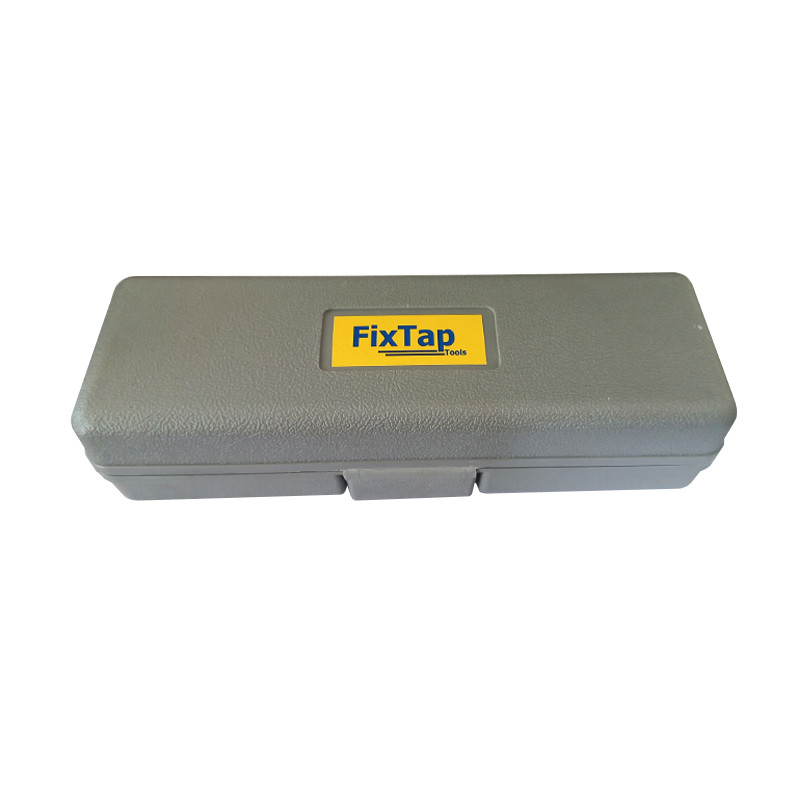 پیچ گوشتی تقه ای فیکس تاپ مدل KPT-12 بسته 7 عددی