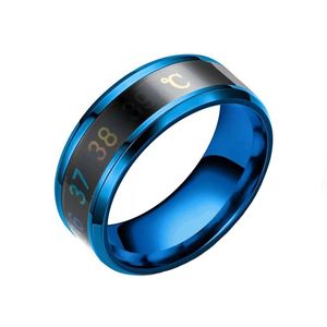 نقد و بررسی انگشتر مدل حرارتی کد WC007 توسط خریداران