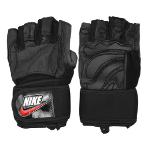 دستکش بدنسازی مردانه مدل GS-402M1045