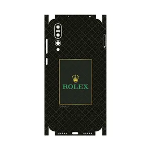 MAHOOT  Rlx-FullSkin Cover Sticker for Huawei P20 Pro