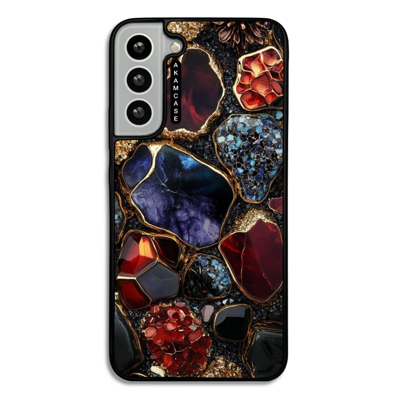 کاور آکام مدل AMC-WSGS22P-JWELERY-18 مناسب برای گوشی موبایل سامسونگ Galaxy S22 Plus