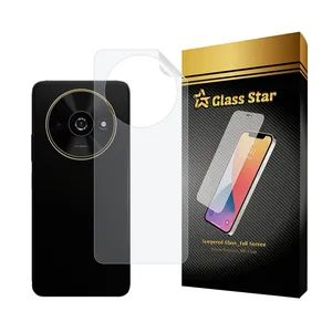 Glass Star NANOMTB Nano Back Protector For Xiaomi Poco C61