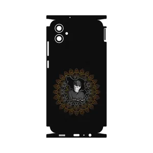MAHOOT MohammadReza Shajarian-FullSkin Cover Sticker for Samsung Galaxy M04