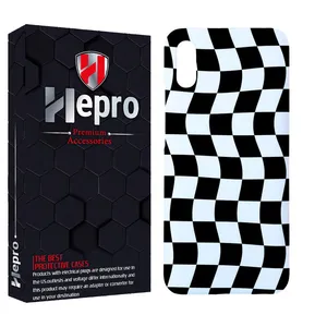 HEPRO MC Cover for XIAOMI REDMI 9A