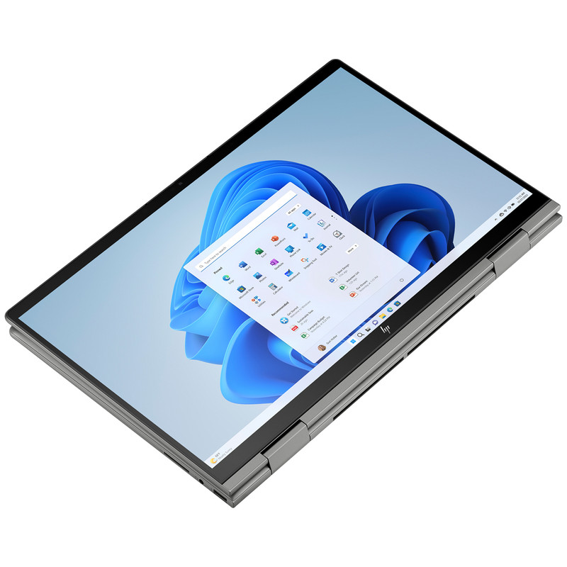 لپ تاپ 15.6 اینچی اچ پی مدل Envy x360 2-in-1 15-fe1082wm-Core Ultra 7 155U-16GB LPDDR5 6400MHz-512GB SSD-Touch-Backlit-W لپ تاپ 15.6 اینچی اچ پی مدل Envy x360 2-in-1 15-fe1082wm-Core Ultra 7 155U-16GB LPDDR5 6400MHz-512GB SSD-Touch-Backlit-W