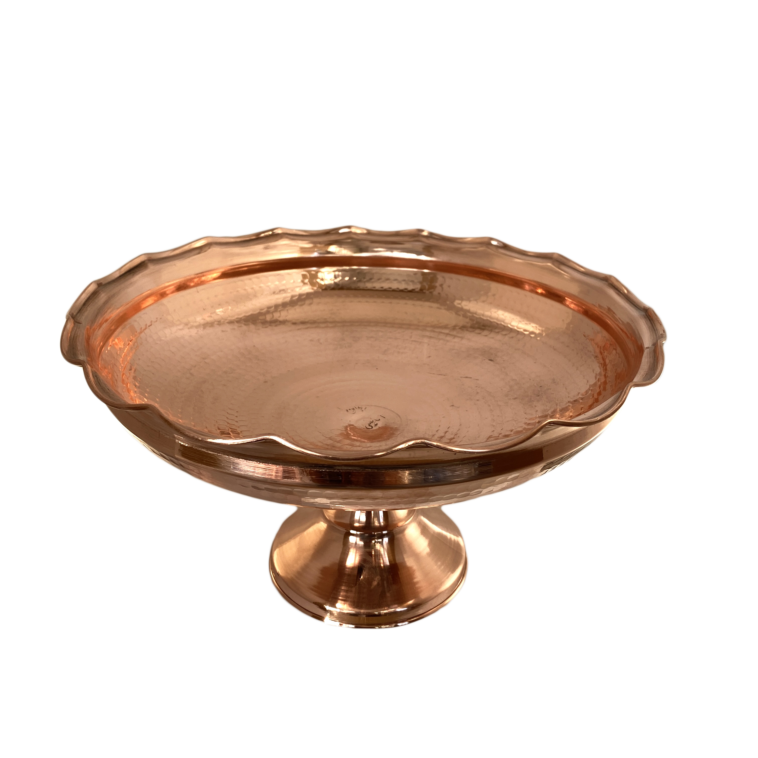 میوه خوری مسی کد 1514S3