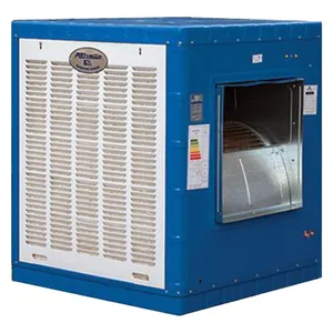 کولر آبی مشهد دوام مدل 4000  MD400