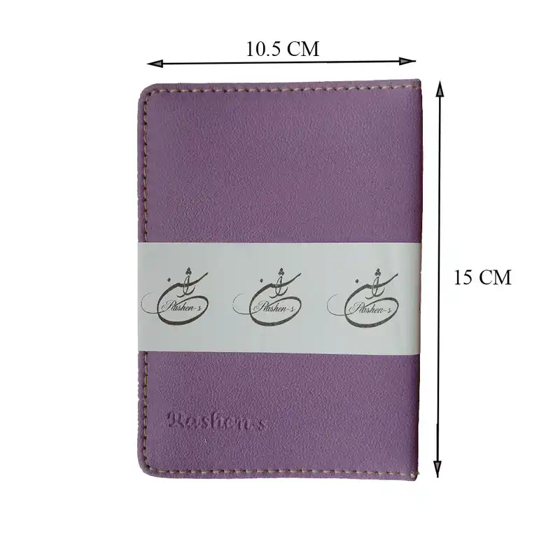 دفترچه یادداشت راشن کد CH-0100