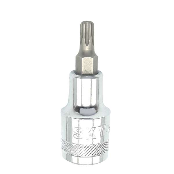 آلن بکس ستاره ای درایو اسکای مدل T55 سایز 1.2 اینچ