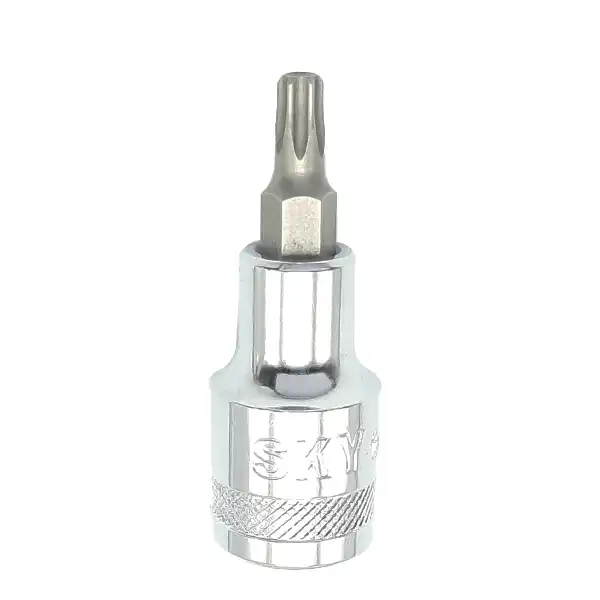 آلن بکس ستاره ای درایو اسکای مدل T55 سایز 1.2 اینچ