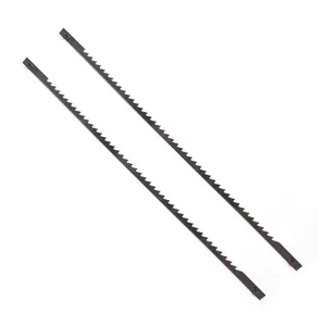تیغه اره مویی درمل مدل پین دار دندانه درشت کد MS50 TYPE A مجموعه 2 عددی