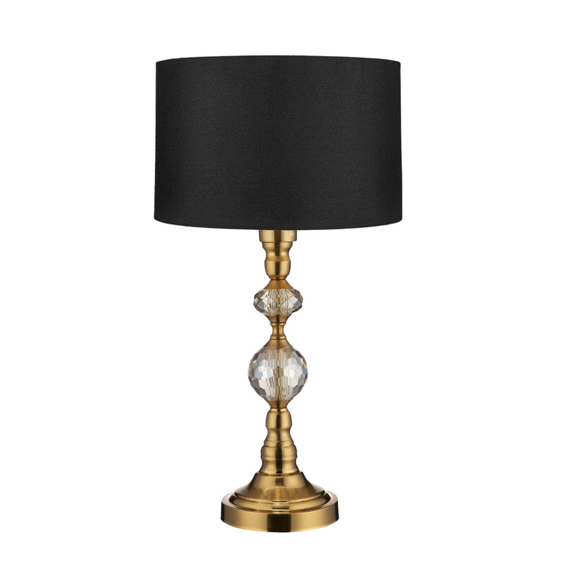 آباژور رومیزی کارنتیس مدل تلما کد KT-B