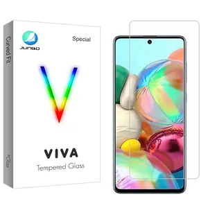 Junbo Viva Screen Protector For Xiaomi Redmi Note 12 Pro 4G