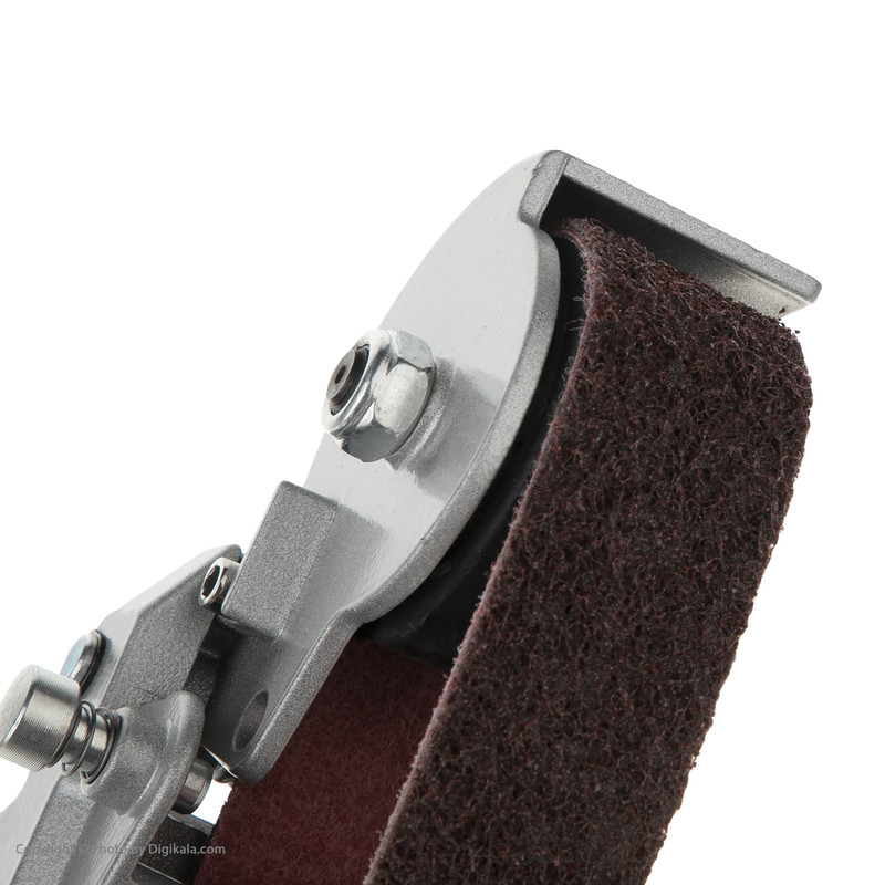 دستگاه پولیش  اینترتک مدل تسمه‌ ای کد 0001