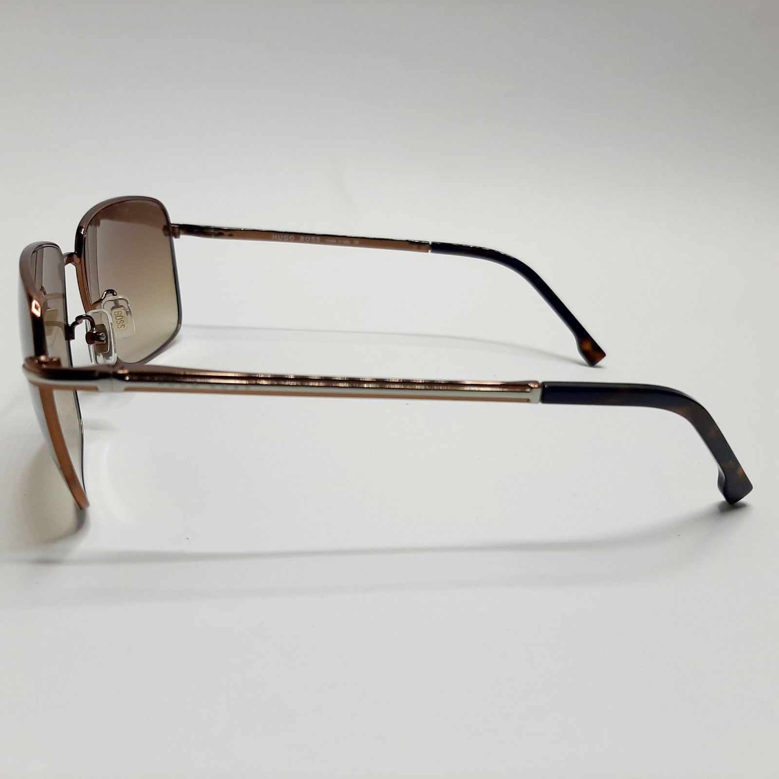عینک آفتابی هوگو باس مدل HB1068c5 -  - 5