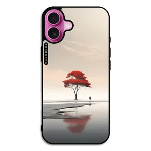 AKAM AMC-WA16PLUS-ZEN-22 Cover For Apple iPhone 16 Plus