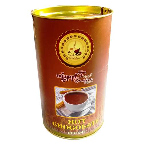 هات چاکلت گلوریزه - 250 گرم