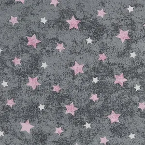 پارچه ملحفه طرح ستاره کد G1317