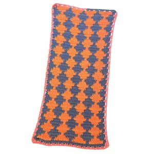 رومیزی بافتنی طرح بلوچ کد 9903750