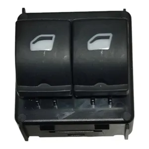 کلید شیشه بالابر دوپل عقب خودرو کروز پلاس کد 33351302 مناسب برای تارا