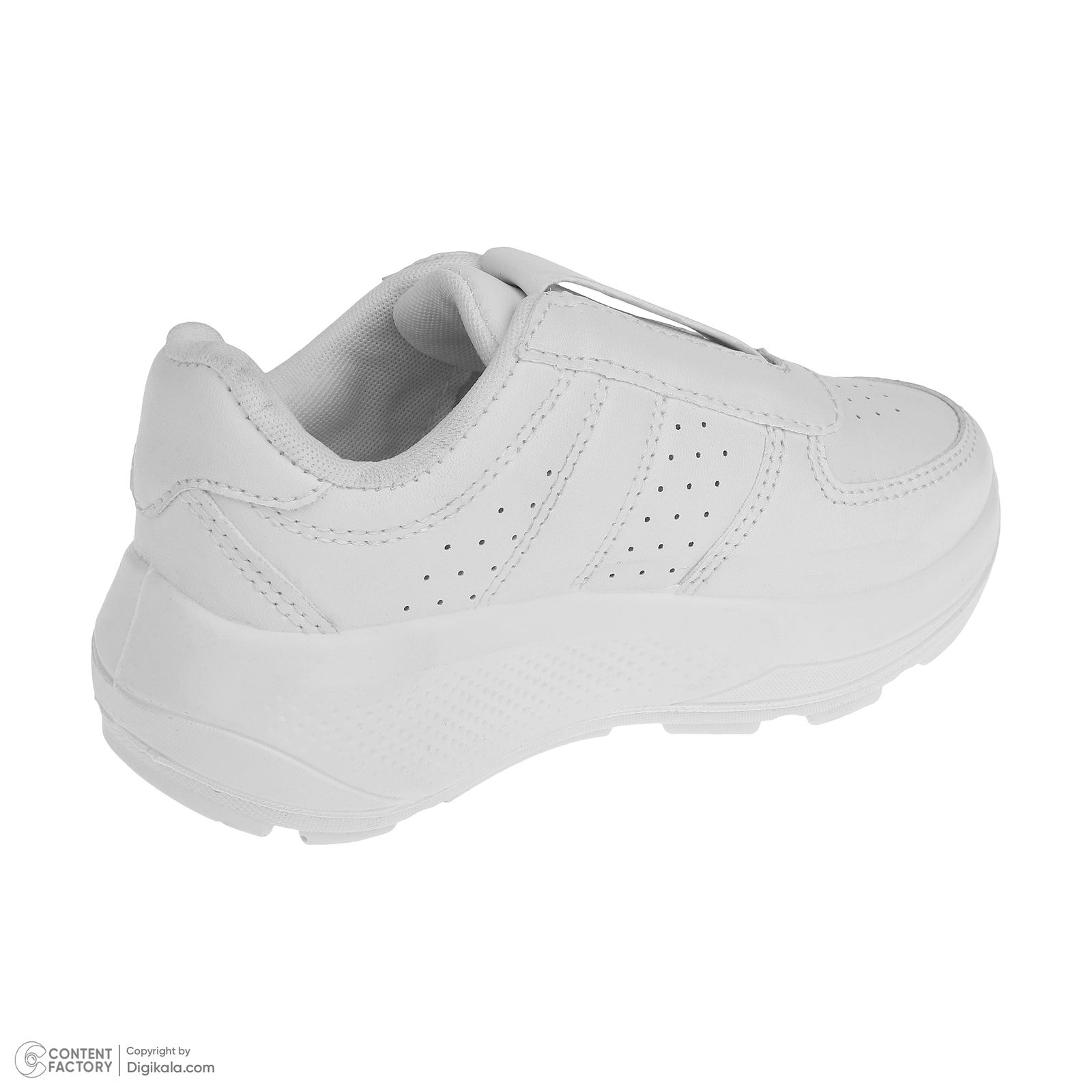 کفش راحتی پسرانه کفش شیما مدل فرنود - - 4