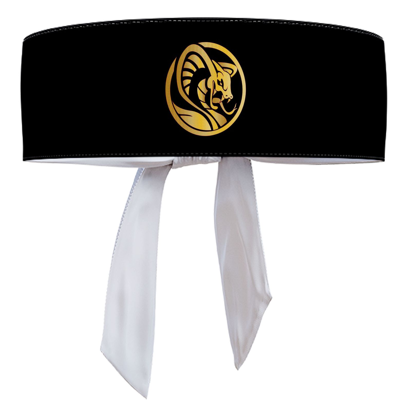 هدبند ورزشی آی تمر مدل مار افعی کد 411