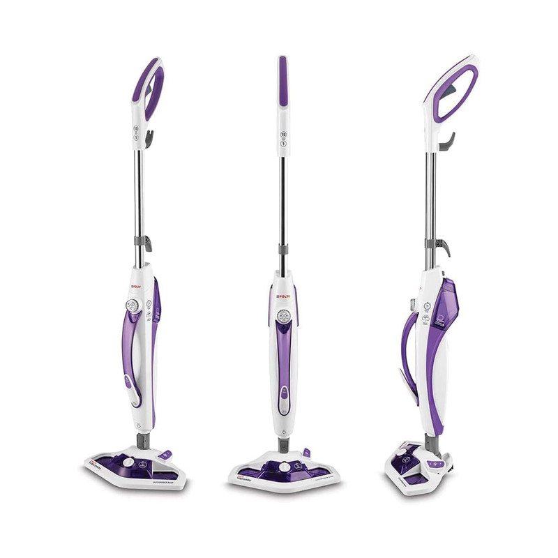 بخار شو 300 میلی لیتر لیتری پولتی مدل SV440_DOUBLE