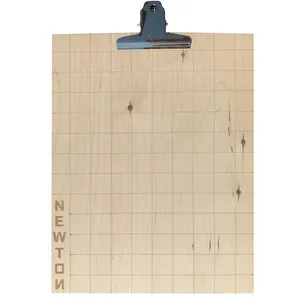 تخته شاسی کد ۰۲ سایز A4