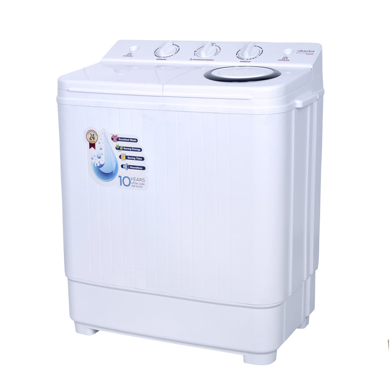 مینی واش سیلور لوکس مدل SLW450T