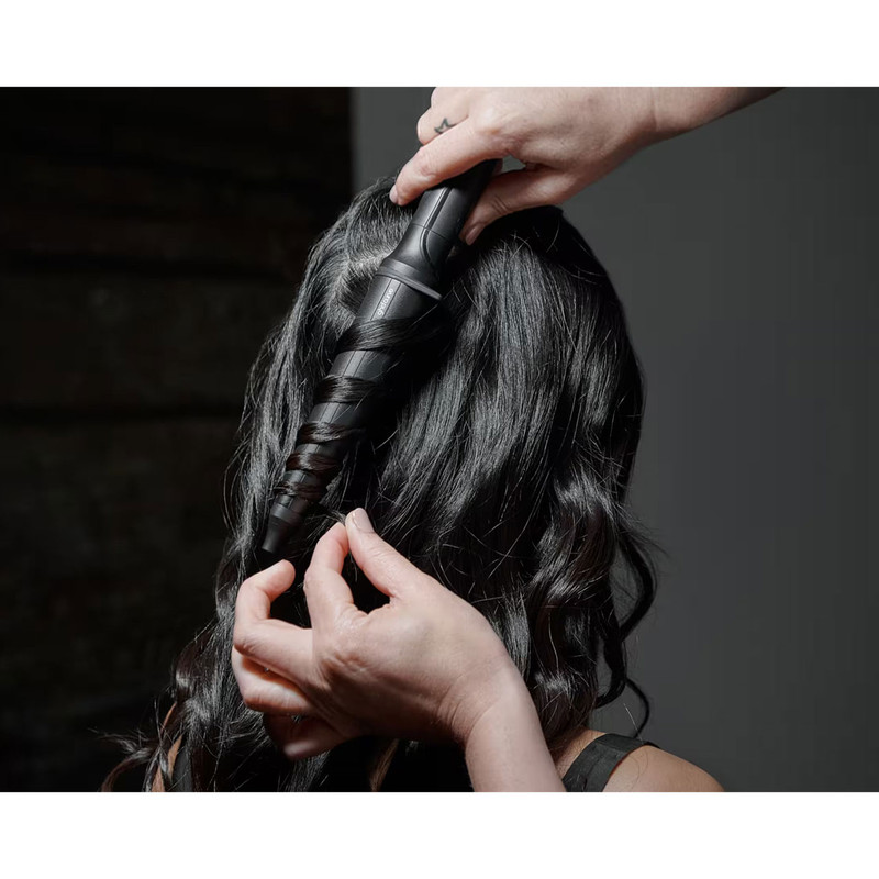 فر کننده و حالت دهنده مو جی اچ دی مدل Creative فر کننده و حالت دهنده مو جی اچ دی مدل Creative