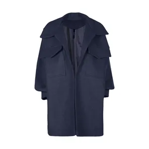 پالتو زنانه آیلار مدل 39001088-170038-59