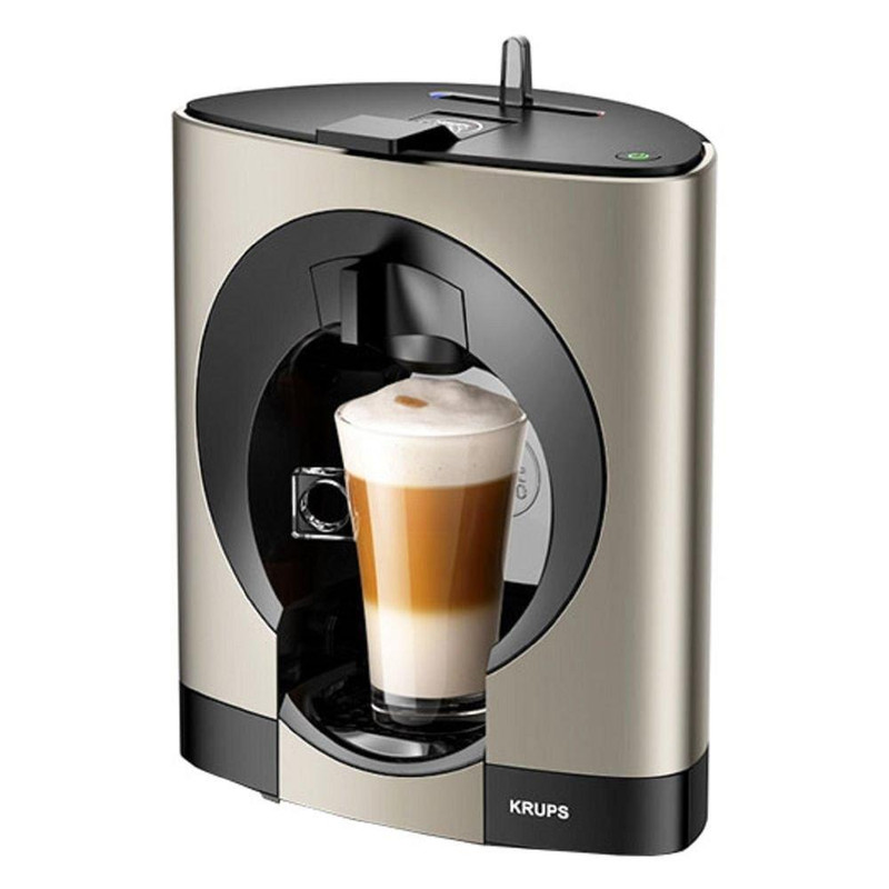 اسپرسوساز کروپس مدل Dolce Gusto Oblo KP110T